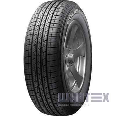 Kumho Solus KL21 245/65 R18 110H XL№2